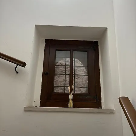 La Chiave Di Volta , Dimora Del 500 A 5 Minuti Dal Prázdninový dům *
