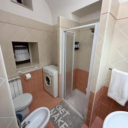 La Chiave Di Volta , Dimora Del 500 A 5 Minuti Dal *