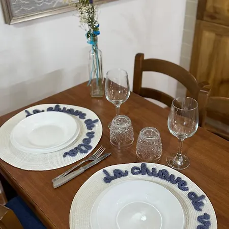 La Chiave Di Volta , Dimora Del 500 A 5 Minuti Dal * Bomba