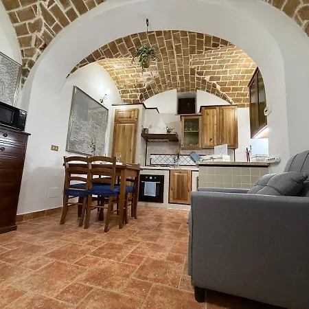 La Chiave Di Volta , Dimora Del 500 A 5 Minuti Dal Prázdninový dům