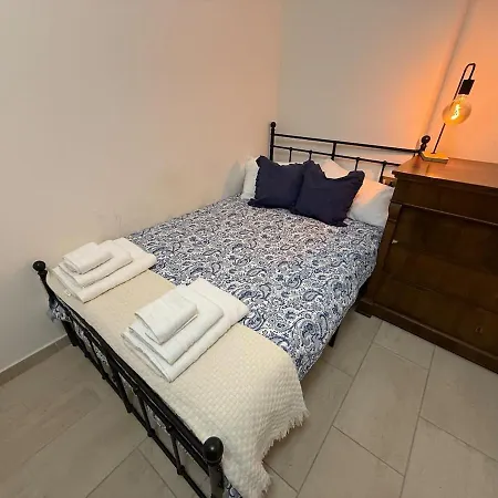 La Chiave Di Volta , Dimora Del 500 A 5 Minuti Dal * Bomba