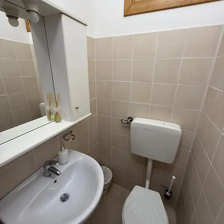 La Chiave Di Volta , Dimora Del 500 A 5 Minuti Dal Prázdninový dům *