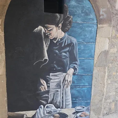 Prázdninový dům La Chiave Di Volta , Dimora Del 500 A 5 Minuti Dal Bomba