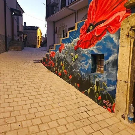 La Chiave Di Volta , Dimora Del 500 A 5 Minuti Dal Bomba