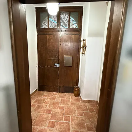 Di Bomba, Incantevole Borgo, 6 Posti Letto, 2 Bagni, Piscina Comunale Convenzionata A 2 Minuti * Bomba