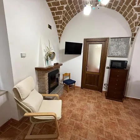 La Chiave Di Volta , Dimora Del 500 A 5 Minuti Dal Bomba