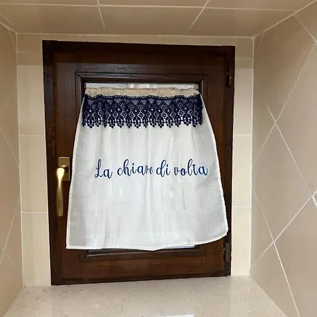 La Chiave Di Volta , Dimora Del 500 A 5 Minuti Dal Prázdninový dům *