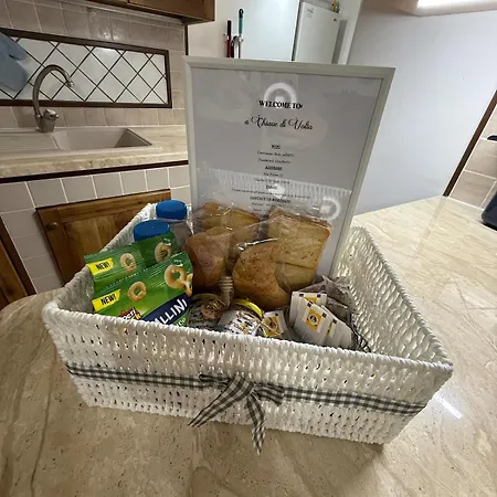 La Chiave Di Volta , Dimora Del 500 A 5 Minuti Dal *