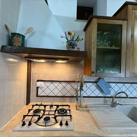 La Chiave Di Volta , Dimora Del 500 A 5 Minuti Dal Bomba