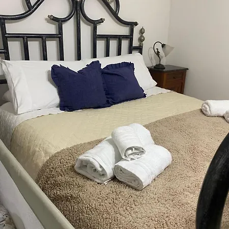 Dom wakacyjny La Chiave Di Volta , Dimora Del 500 A 5 Minuti Dal