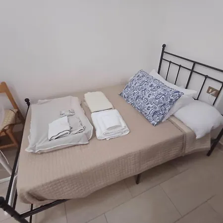 Dom wakacyjny La Chiave Di Volta , Dimora Del 500 A 5 Minuti Dal