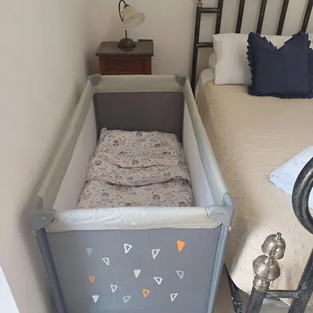 La Chiave Di Volta , Dimora Del 500 A 5 Minuti Dal Prázdninový dům *