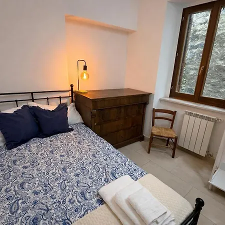 Сasa de vacaciones Di Bomba, Incantevole Borgo, 6 Posti Letto, 2 Bagni, Piscina Comunale Convenzionata A 2 Minuti *