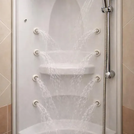 Сasa de vacaciones Di Bomba, Incantevole Borgo, 6 Posti Letto, 2 Bagni, Piscina Comunale Convenzionata A 2 Minuti *