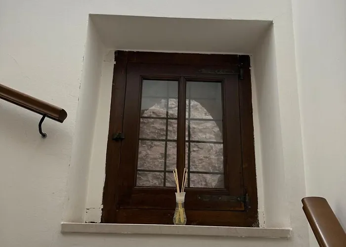 La Chiave Di Volta , Dimora Del 500 A 5 Minuti Dal Vakantiehuis *