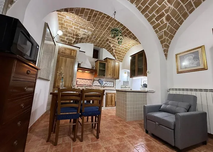 La Chiave Di Volta , Dimora Del 500 A 5 Minuti Dal *