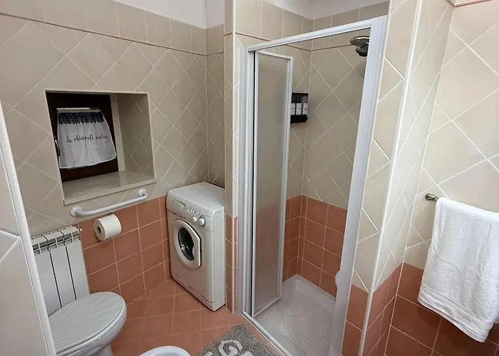 La Chiave Di Volta , Dimora Del 500 A 5 Minuti Dal *