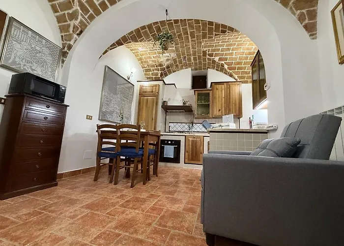 La Chiave Di Volta , Dimora Del 500 A 5 Minuti Dal Vakantiehuis