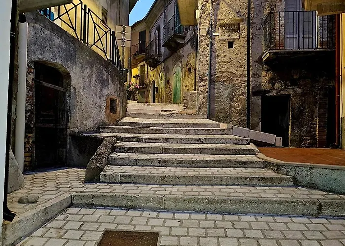 La Chiave Di Volta , Dimora Del 500 A 5 Minuti Dal