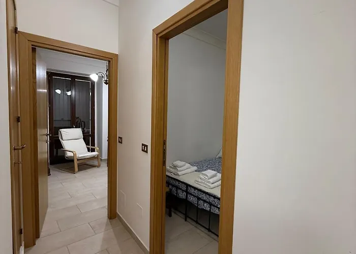 La Chiave Di Volta , Dimora Del 500 A 5 Minuti Dal Bomba