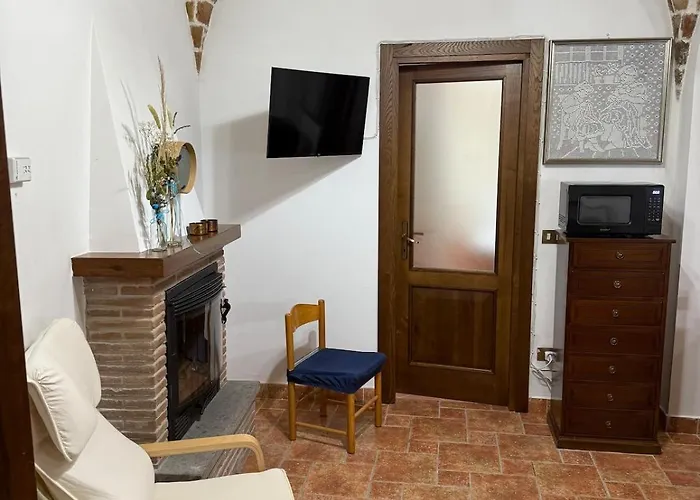 Σπίτι διακοπών La Chiave Di Volta , Dimora Del 500 A 5 Minuti Dal *