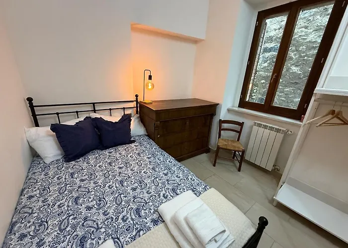 Σπίτι διακοπών La Chiave Di Volta , Dimora Del 500 A 5 Minuti Dal Bomba