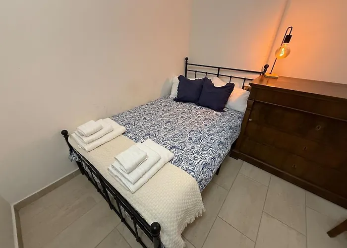 La Chiave Di Volta , Dimora Del 500 A 5 Minuti Dal * Bomba