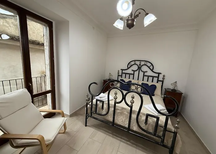 La Chiave Di Volta , Dimora Del 500 A 5 Minuti Dal Vakantiehuis