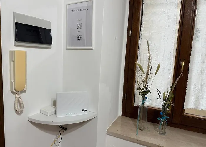 Vakantiehuis La Chiave Di Volta , Dimora Del 500 A 5 Minuti Dal