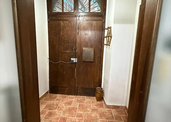 La Chiave Di Volta , Dimora Del 500 A 5 Minuti Dal * Bomba