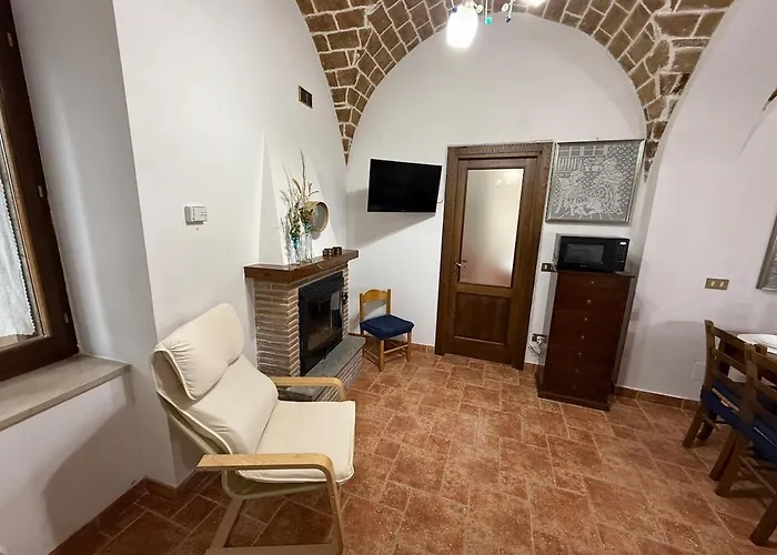 La Chiave Di Volta , Dimora Del 500 A 5 Minuti Dal Bomba