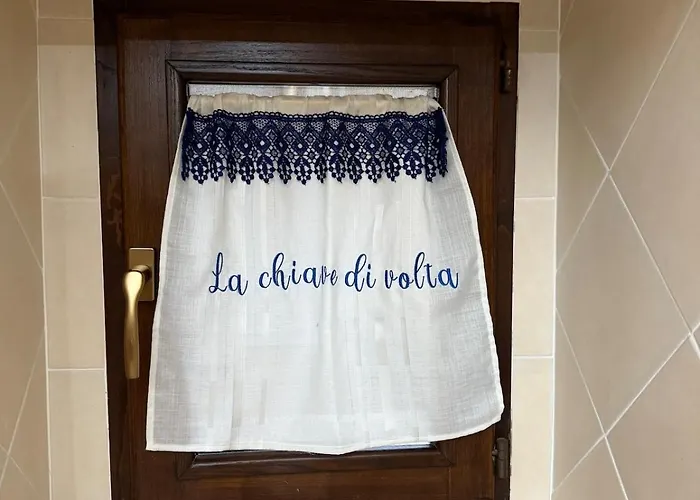 La Chiave Di Volta , Dimora Del 500 A 5 Minuti Dal Σπίτι διακοπών *