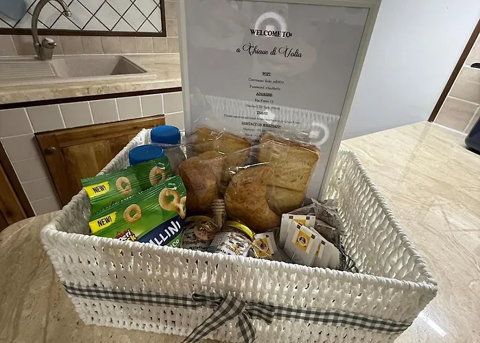 La Chiave Di Volta , Dimora Del 500 A 5 Minuti Dal *