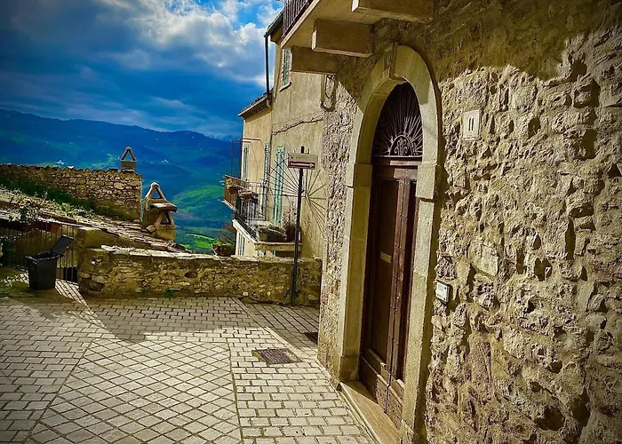 La Chiave Di Volta , Dimora Del 500 A 5 Minuti Dal *