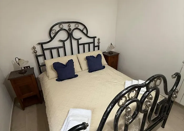 La Chiave Di Volta , Dimora Del 500 A 5 Minuti Dal