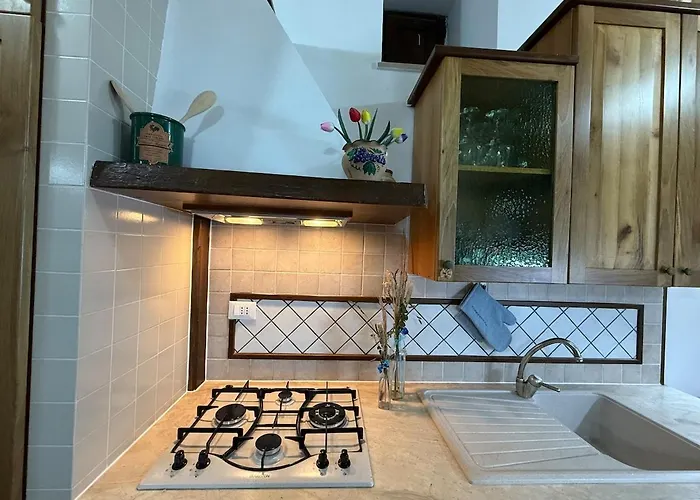 La Chiave Di Volta , Dimora Del 500 A 5 Minuti Dal Bomba