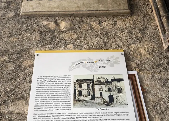 La Chiave Di Volta , Dimora Del 500 A 5 Minuti Dal Vakantiehuis *