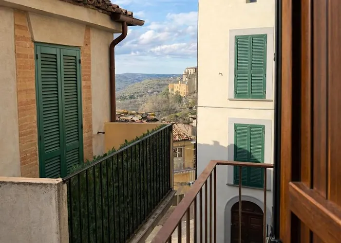 Σπίτι διακοπών La Chiave Di Volta , Dimora Del 500 A 5 Minuti Dal *