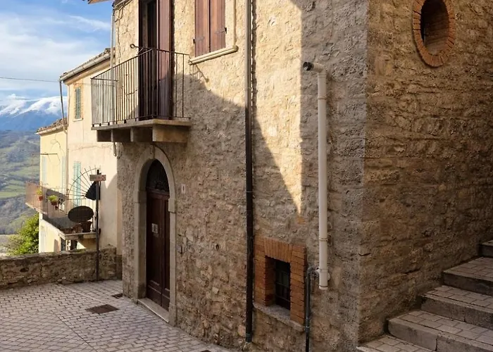 La Chiave Di Volta , Dimora Del 500 A 5 Minuti Dal * Bomba