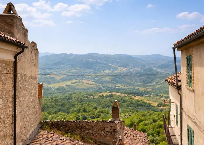 La Chiave Di Volta , Dimora Del 500 A 5 Minuti Dal Vakantiehuis