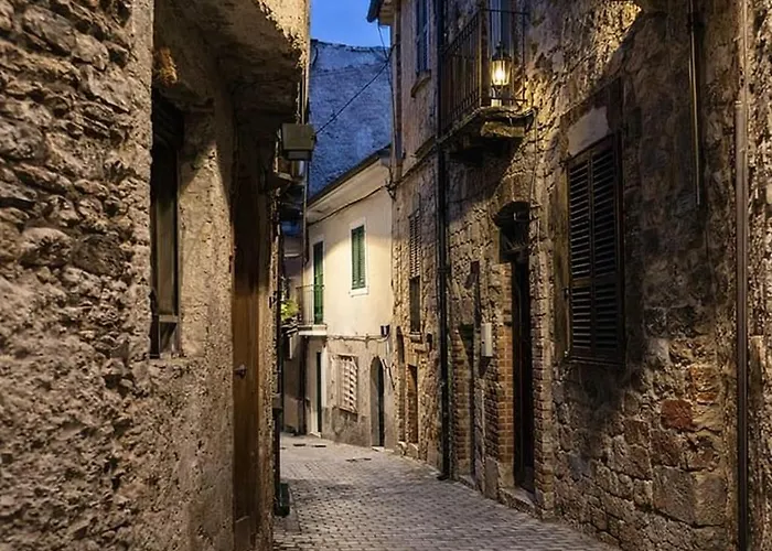 La Chiave Di Volta , Dimora Del 500 A 5 Minuti Dal *