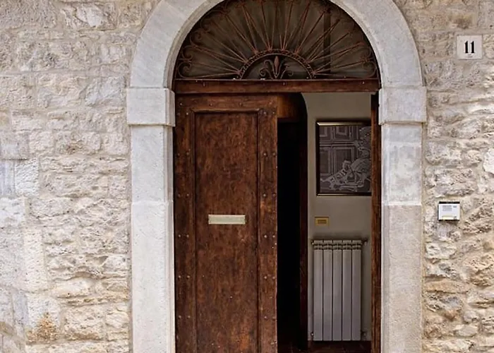 La Chiave Di Volta , Dimora Del 500 A 5 Minuti Dal * Bomba