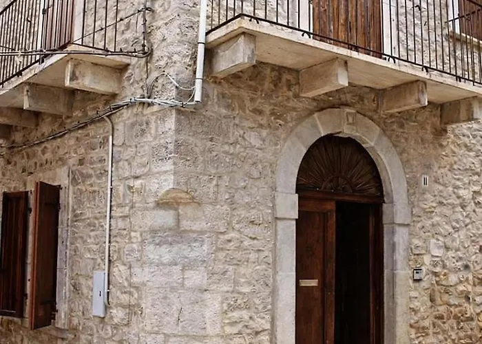 Σπίτι διακοπών La Chiave Di Volta , Dimora Del 500 A 5 Minuti Dal