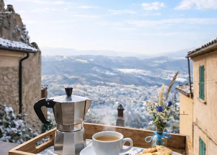 La Chiave Di Volta , Dimora Del 500 A 5 Minuti Dal Vakantiehuis *