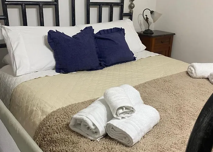 Vakantiehuis La Chiave Di Volta , Dimora Del 500 A 5 Minuti Dal