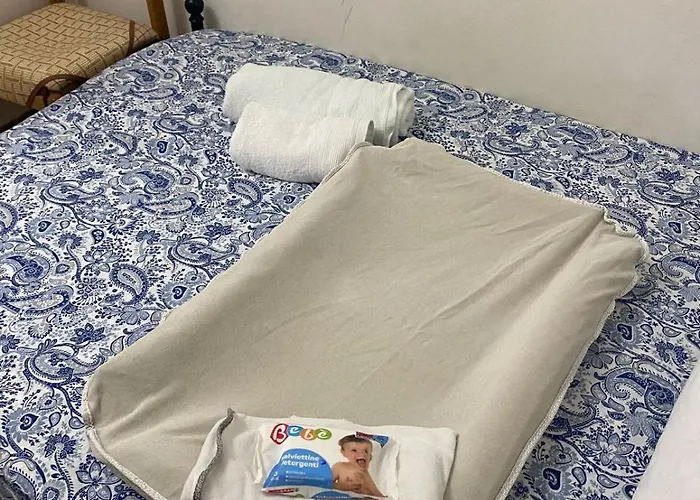 Vakantiehuis La Chiave Di Volta , Dimora Del 500 A 5 Minuti Dal