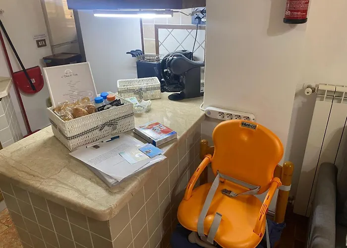 La Chiave Di Volta , Dimora Del 500 A 5 Minuti Dal *