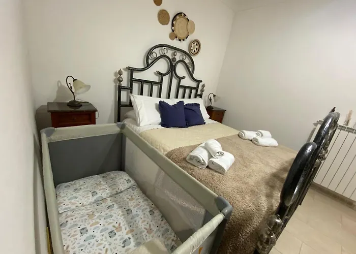 La Chiave Di Volta , Dimora Del 500 A 5 Minuti Dal